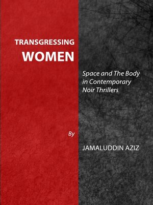 cover image of Transgressing Women